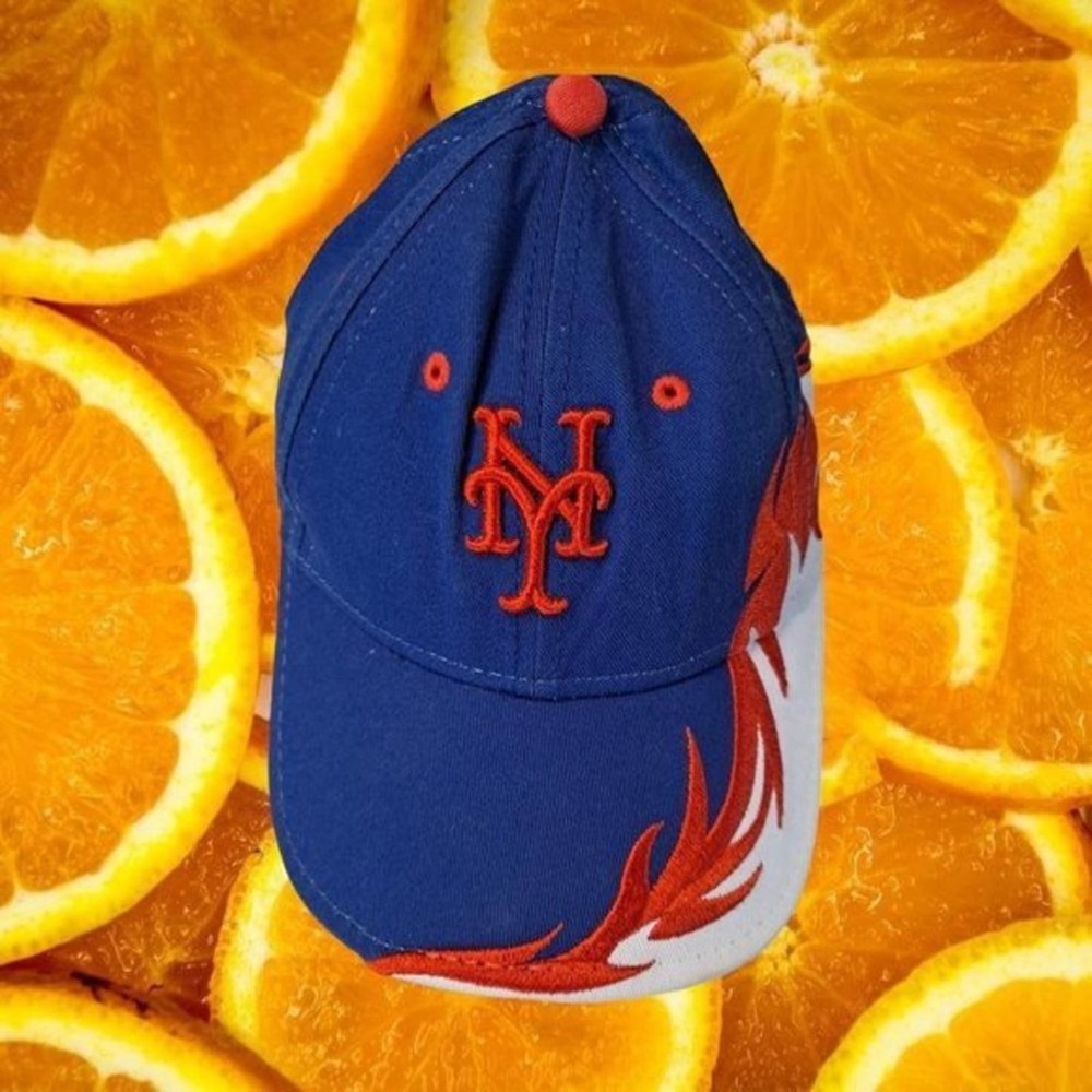 New Era New York Mets Childs Adjustable Hat‎